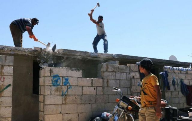 بصراحة ... كلام في كلام والفعل لالا...