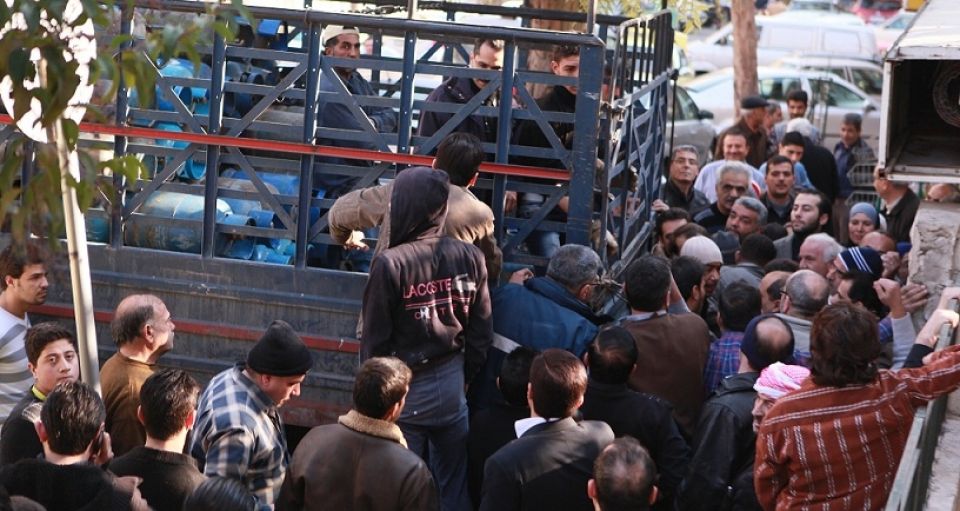 أزمة غاز عابرة!!..  والعبرة في الأزمات