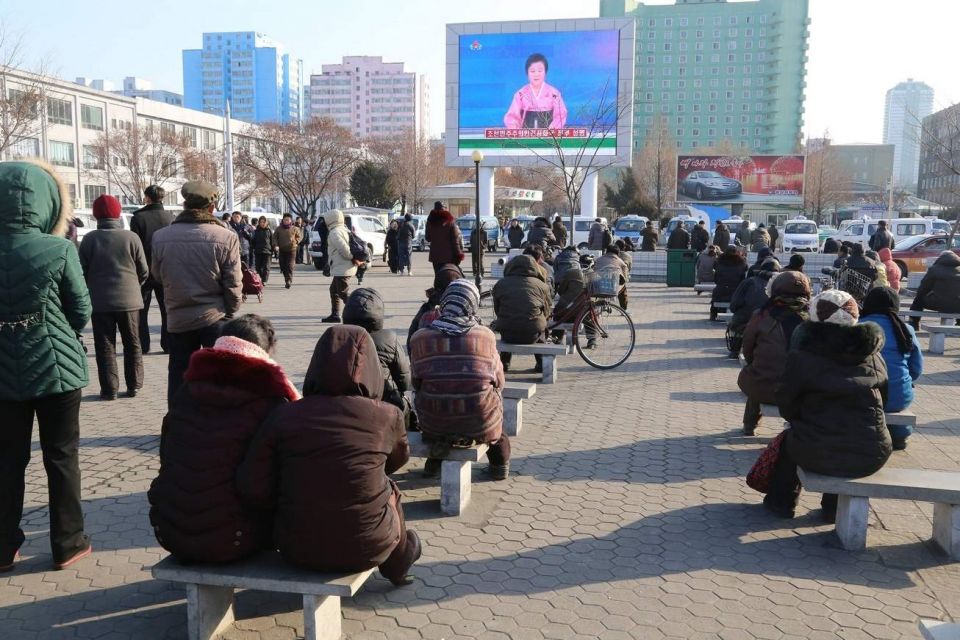 كوريا الديمقراطية.. ما وراء «القنبلة الهيدروجينية»؟
