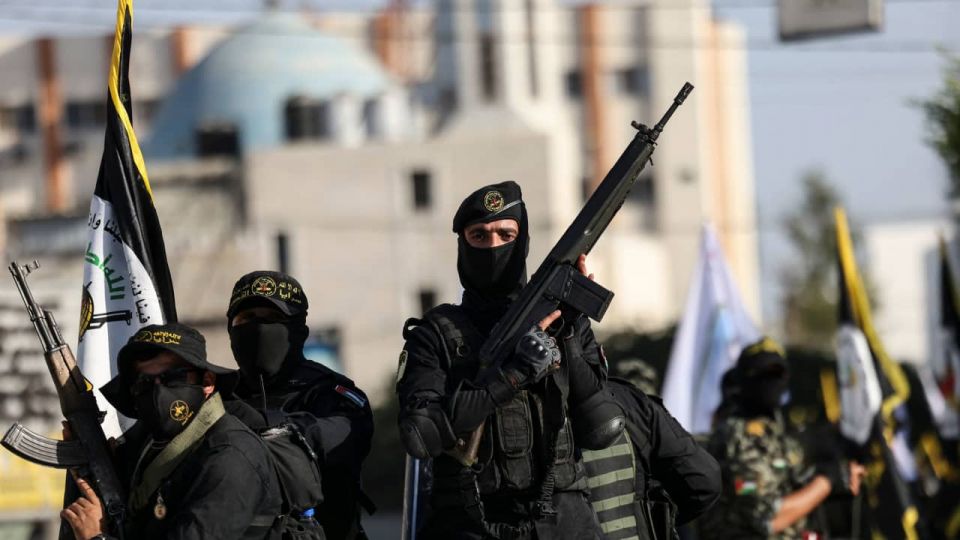 سرايا القدس: أجهزنا على 4 جنود بمدينة غزة من مسافة صفر