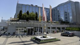 مسؤولون أمريكيون وإيرانيون يعقدون محادثات نووية في جنيف اليوم