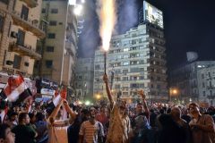 30 يونيو... بعد خمس سنوات