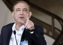 جميل: نحن تقدمنا.. ودي ميستورا تراجع