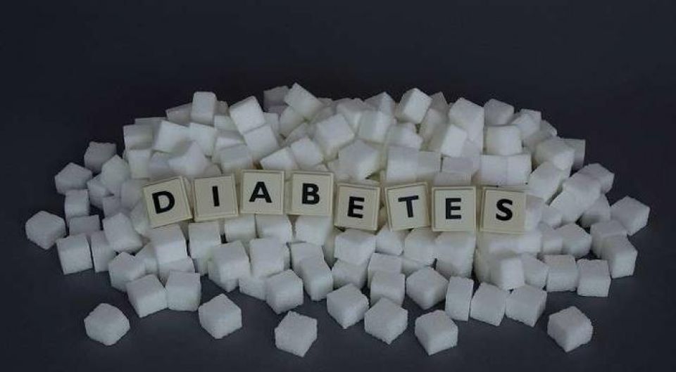 ابتكار ينقذ أطراف مرضى السكري من البتر