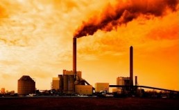 تقرير يحذّر من حدوث ظواهر مناخية خطيرة