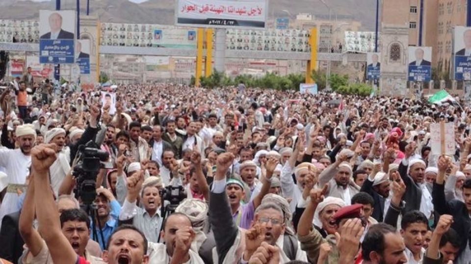 اليمن باتجاه معركة جديدة