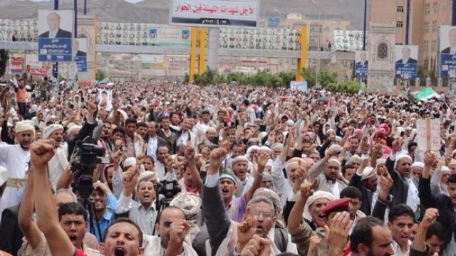 اليمن باتجاه معركة جديدة