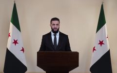الشرع يشكّل لجنتين: للتحقيق بأحداث الساحل والحفاظ على السلم الأهلي