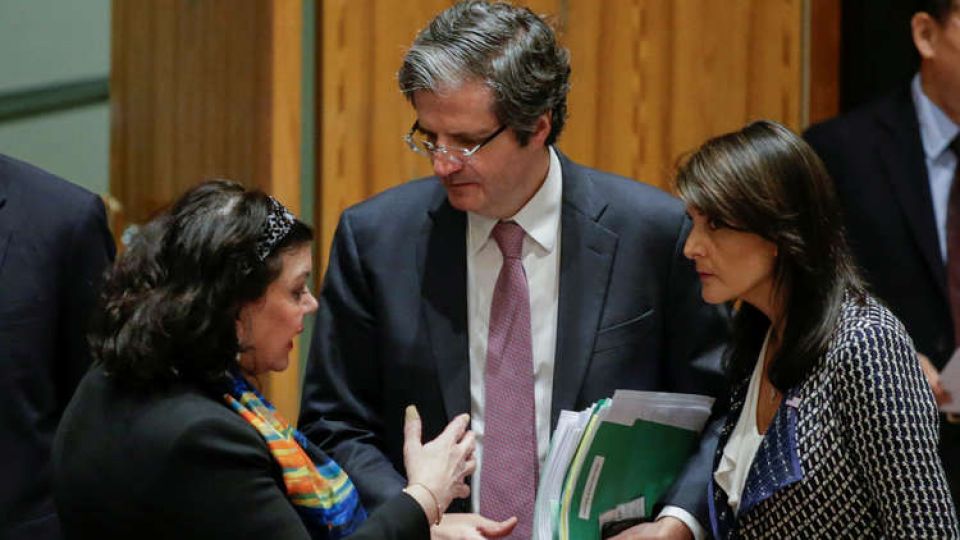 هل يمكن إخفاء أثر السلاح الكيميائي علمياً؟