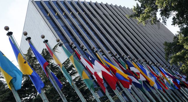 منظمة حظر الأسلحة الكيميائية تطالب "الصحة العالمية" بمشاركة معلومات حول هجوم دوما المزعوم