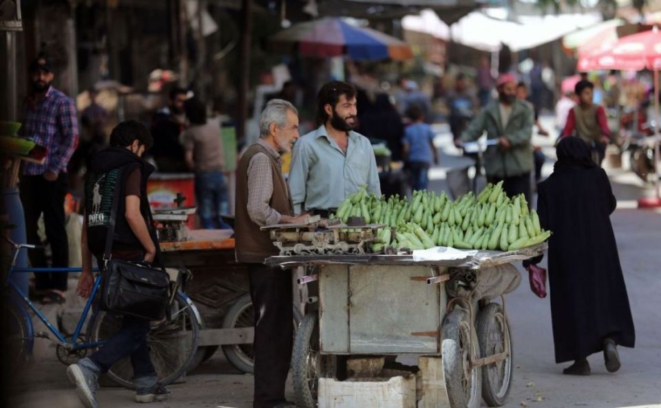 “Weakening the Resolve of the Nation” Policies