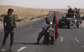 البعض يتساءلون: هل حرروا ليبيا أم احتلوها؟.. الضحايا غير المرئيين للحرب الليبية