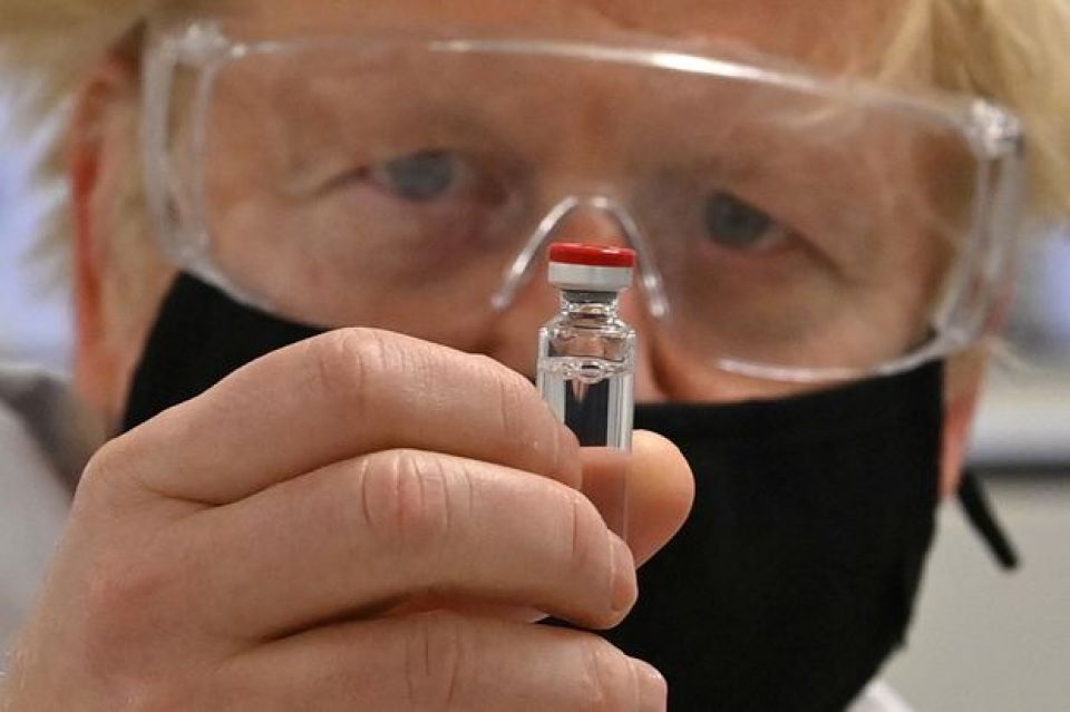 «أسترازينيكا» تخفض توقعاتها لتسليم اللقاحات للاتحاد الأوروبي