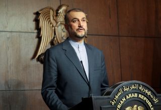 إعلام روسي: زيارة وزير خارجية إيران لدمشق غداً الخميس