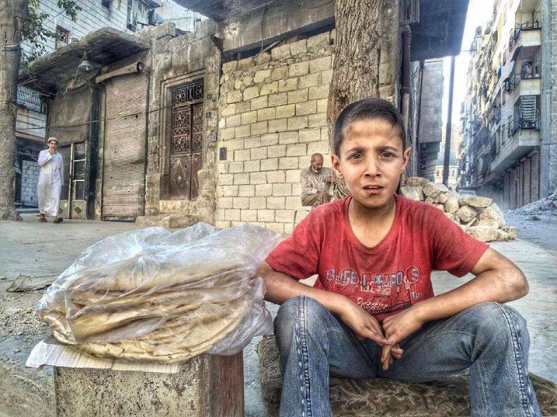 بصراحة .. إلى متى السماحُ بتغوُّل الفقر والجوع على شعبنا؟