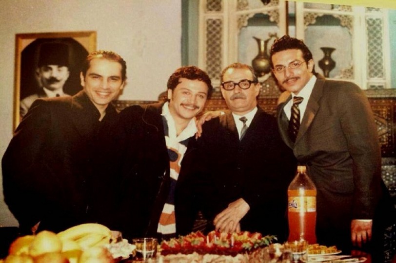 الدراما السوريّة خارج سلطة النجم الأوحد