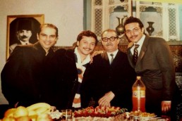 الدراما السوريّة خارج سلطة النجم الأوحد