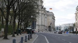 "رباعية النورماندي" تعقد لقاء بناء على مستوى الخبراء في برلين