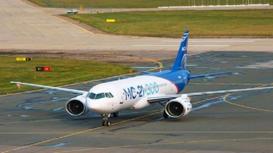 محرك متميز لـ&laquo;طائرة القرن الـ 21&raquo;