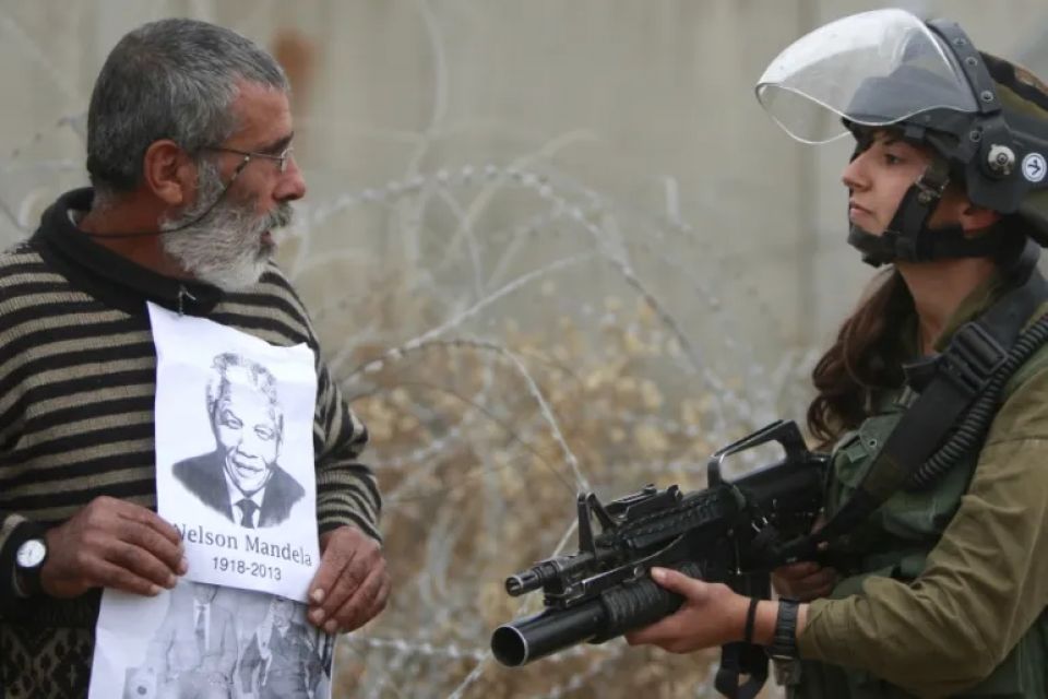 الغرب والوصف &laquo;بالإرهاب&raquo;: كلام الليل يمحوه النهار!