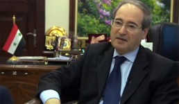 دمشق تحذر واشنطن من توجيه أي ضربات على قواعد &quot;الدولة الإسلامية&quot; في سورية