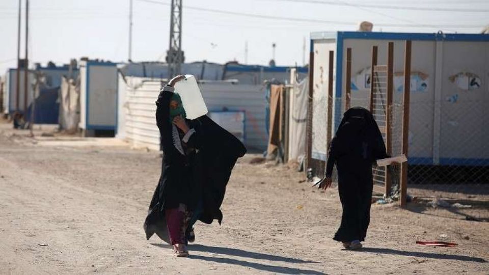 عودة 4 ملايين نازح عراقي لديارهم