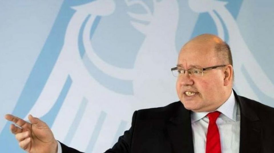 وزير الاقتصاد الألماني يطالب بإصلاح قواعد منظمة التجارة العالمية