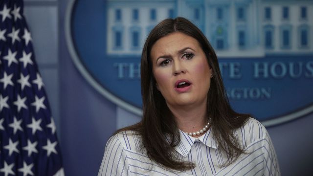 &laquo;واشنطن مستمرة بالتحضير للقاء ترامب- بوتين&raquo;