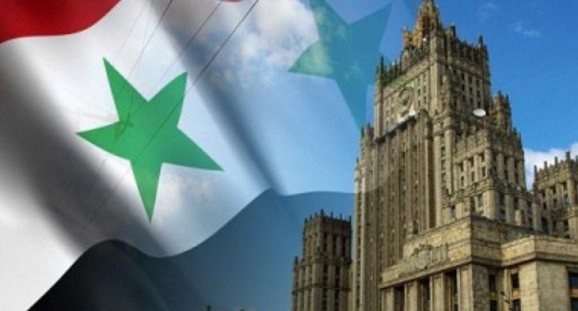 الخارجية الروسية: سنواصل العمل مع السلطات السورية والمعارضة لضمان نتائج مثمرة لـ&quot;جنيف 2&quot;
