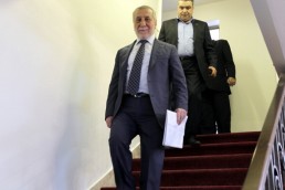 سوريا تعلن القائم بالأعمال الأردني شخصا غير مرغوب فيه