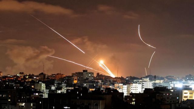 لأوّل مرّة: صواريخ المقاومة تطال جوار &laquo;مرج ابن عامر&raquo; شمالي فلسطين المحتلة