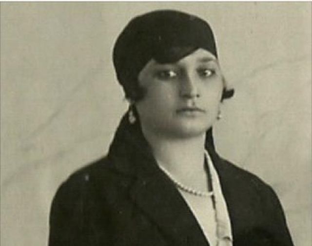 «نجمة ميسلون»..