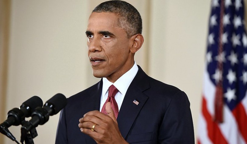 أوباما يعلن تصعيد حملته العسكرية ضد تنظيم «الدولة الإسلامية»