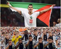 بمناسبة خروج ألمانيا: اللهم شماتة؟!