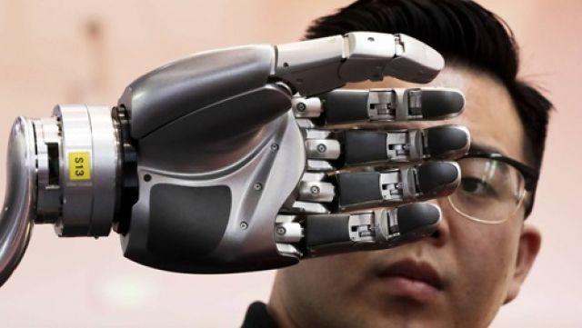 الطبقة العاملة