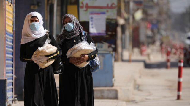 التجارة الخارجية للغذاء السوري...  لا تُفسر أسعار الغذاء المرتفعة