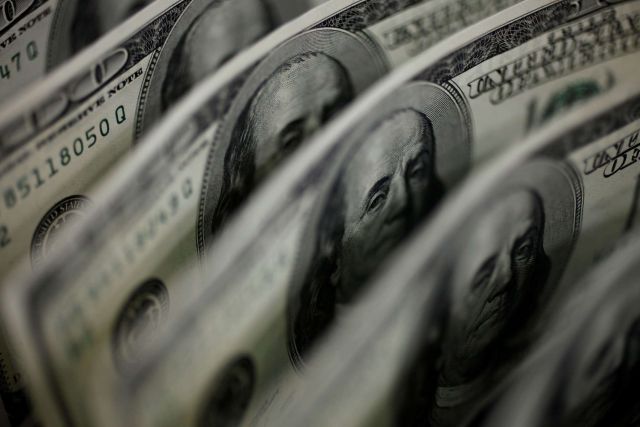 10 تريليون دولار للإنقاذ في 2020 فقاعة أكبر والأزمة مستمرة