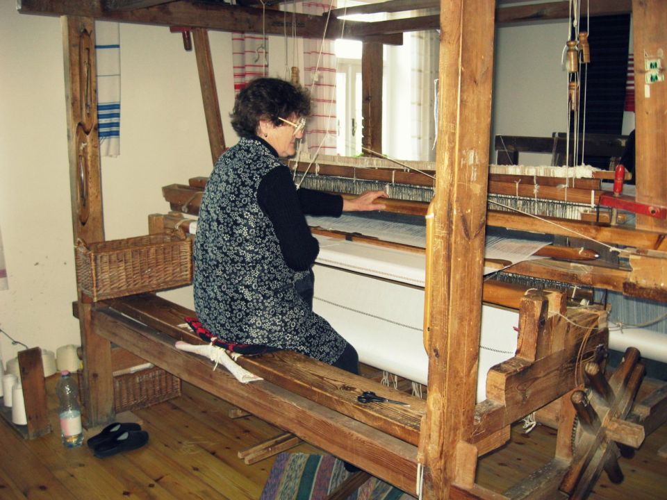 ساعدت المحاصيل على نسج البنى الفاعلة ومتحجرة القلب لاقتصاد اليوم المعولم