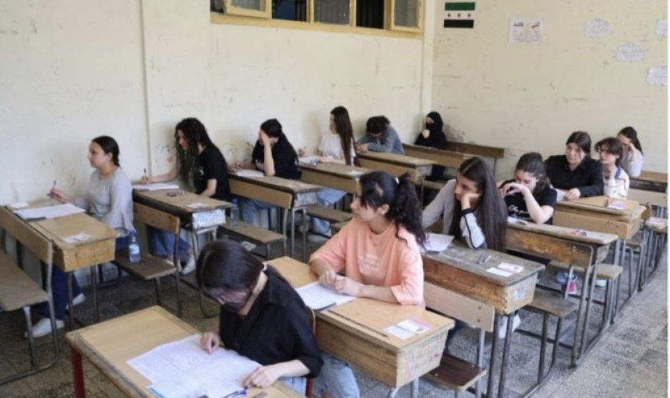 الثانوية العامة... نتائج تهز الثقة وتنتظر الحقيقة