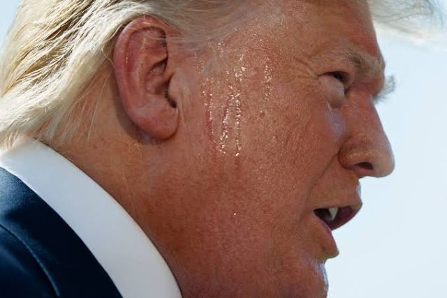 صحيفة &laquo;إسرائيلية&raquo;: ترامب يستعجل إنهاء الحرب خلال 2 أو 3 أيام لكن إيران ترفض