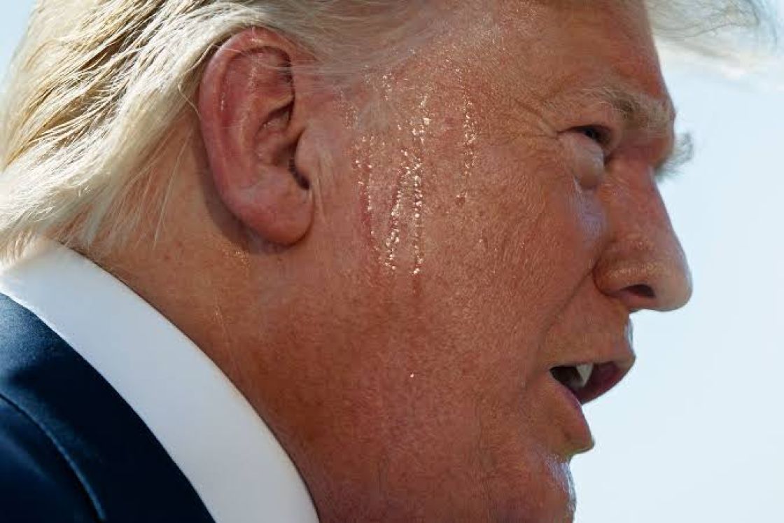 صحيفة &laquo;إسرائيلية&raquo;: ترامب يستعجل إنهاء الحرب خلال 2 أو 3 أيام لكن إيران ترفض