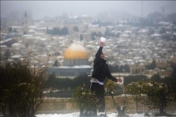 إسرائيل&quot; تخضع للأمر الواقع: «برافر» لم يمر&quot;