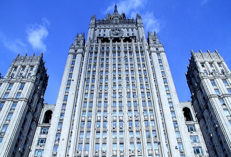 موسكو لا تنتظر دعوة للمشاركة في التحالف الدولي ضد «داعش»