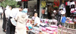 " مو الأسعار الغالية.. أنت وراتبك رخاص"!