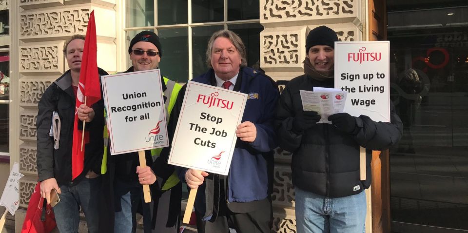 أخبار الطبقة العاملة