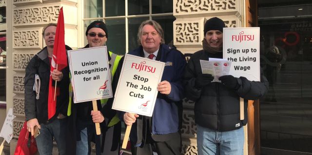 أخبار الطبقة العاملة