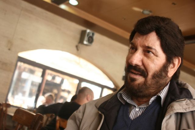 قدورة لقاسيون: &laquo;الفهد موجود في العالم كله&raquo;