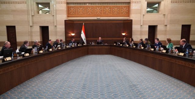مهام مكررة وهيكل إداري جديد.. ولأصحاب الأرباح نصيبهم!