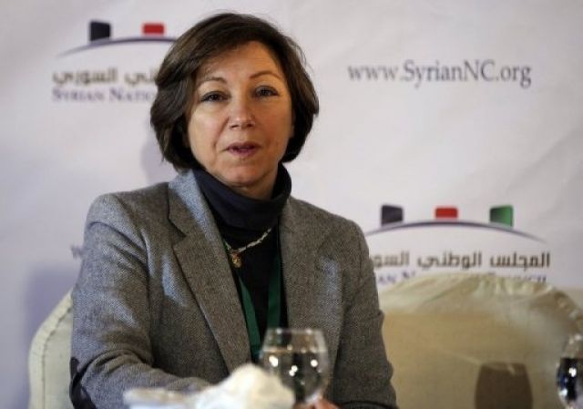 تغيير النظام في سورية على جدول أعمال بيلدربرغ