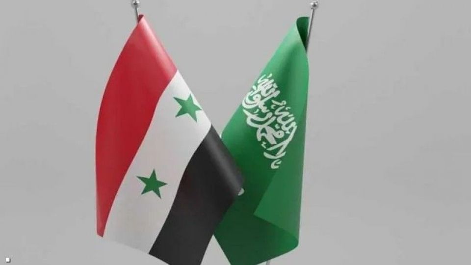 أنباء عن اتفاق سعودي-سوري لإعادة فتح السفارات عقب الاتفاق السعودي-الإيراني